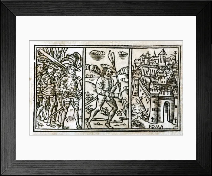 Framed Print : 2683765 Framed Print : 2683765