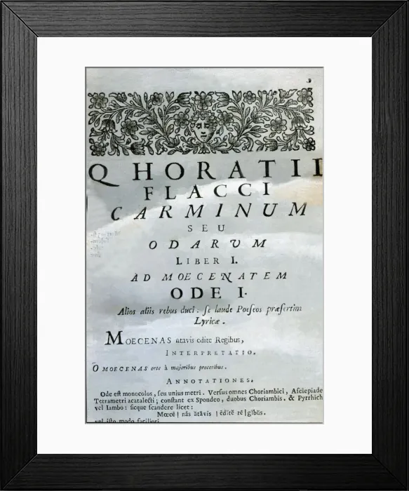 Framed Print : 2683771 Framed Print : 2683771