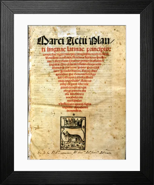 Framed Print : 2683773 Framed Print : 2683773