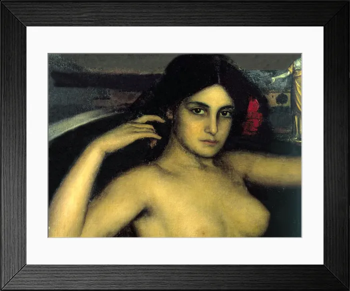 Framed Print : Envio Gris Junio Framed Print : Envio Gris Junio