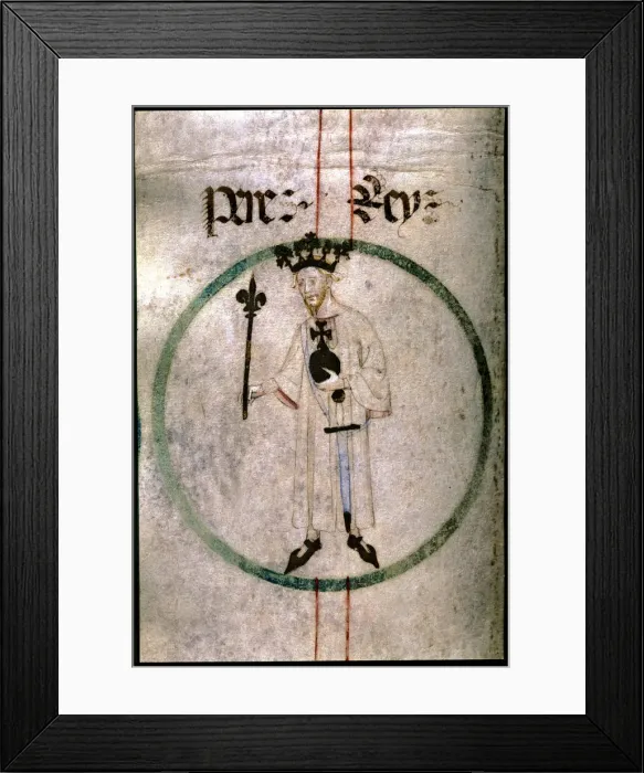 Framed Print : 2683831