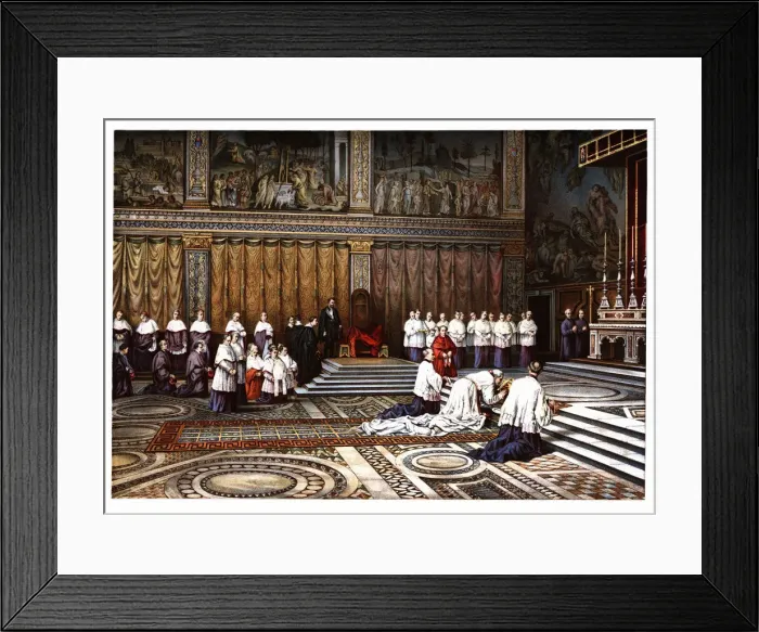 Framed Print : 2683842 Framed Print : 2683842