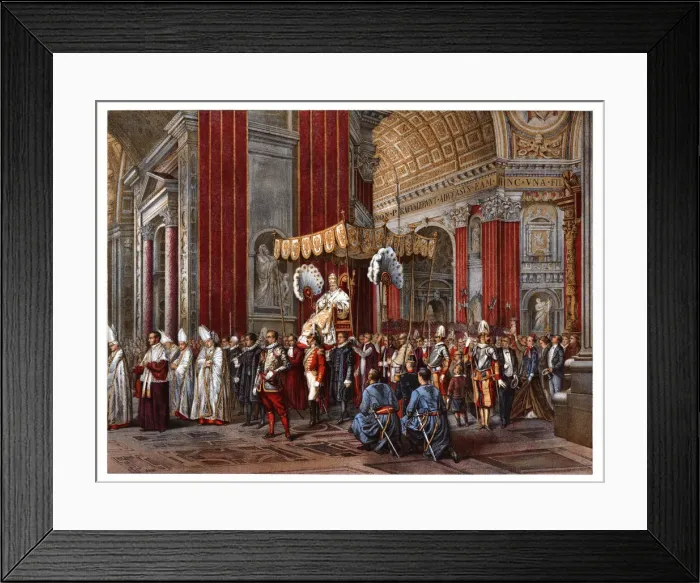 Framed Print : 2683845 Framed Print : 2683845