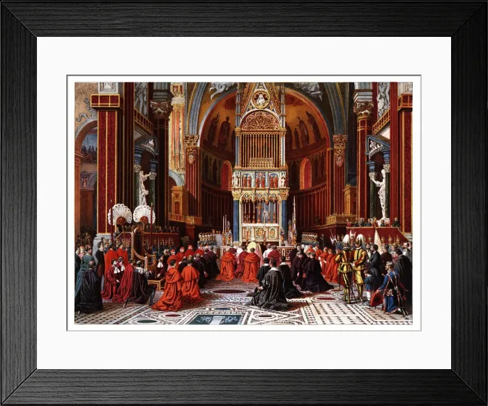 Framed Print : 2683847 Framed Print : 2683847