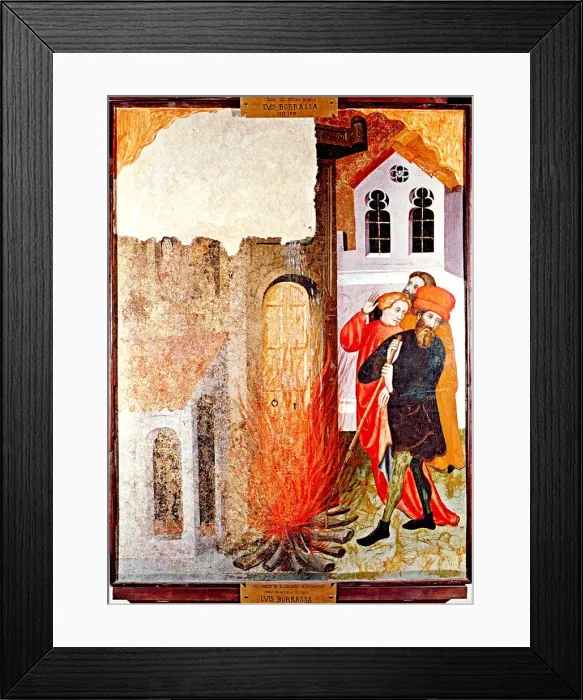 Framed Print : 4 T Framed Print : 4 T
