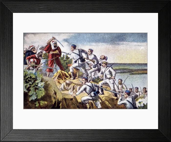 Framed Print : 2683909 Framed Print : 2683909