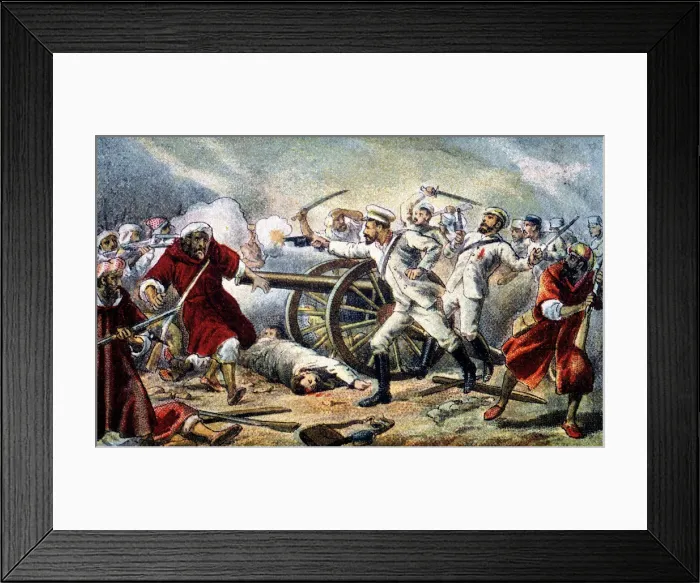 Framed Print : 2683910 Framed Print : 2683910