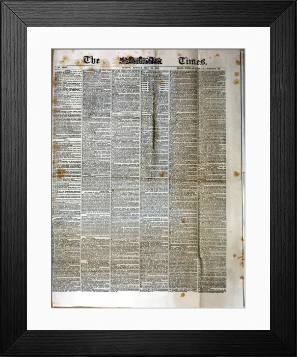 Framed Print : 2683995 Framed Print : 2683995