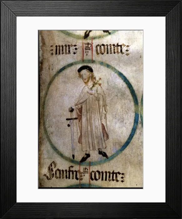 Framed Print : 2684020 Framed Print : 2684020