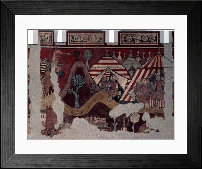 Framed Print : 2684044 Framed Print : 2684044