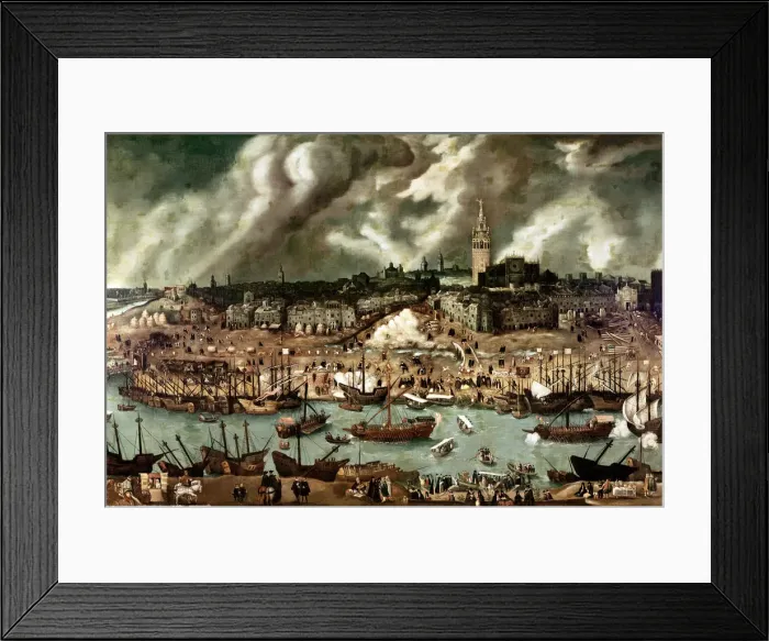 Framed Print : 2684123 Framed Print : 2684123