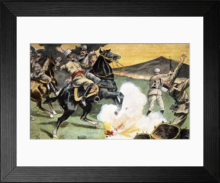 Framed Print : 2683911 Framed Print : 2683911