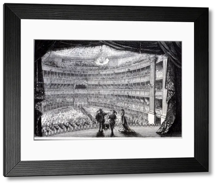 Framed Print : 2683919 Framed Print : 2683919