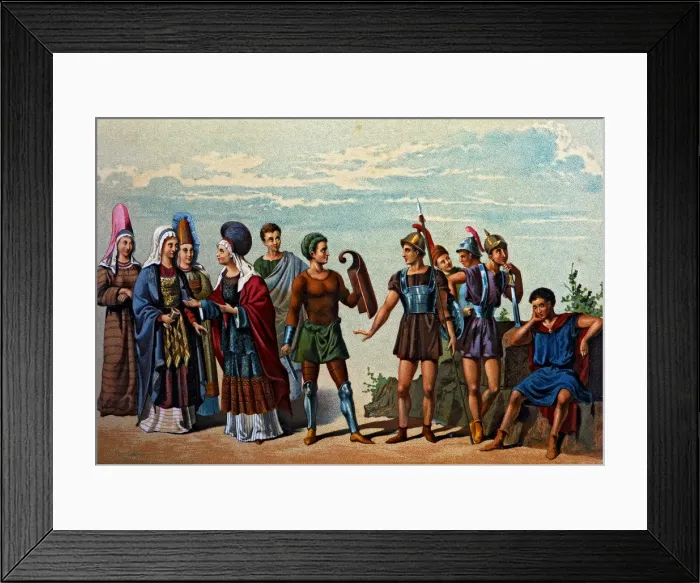 Framed Print : 2684194 Framed Print : 2684194