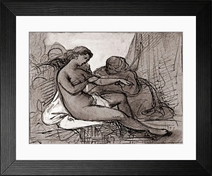 Framed Print : Envio Gris Junio Framed Print : Envio Gris Junio