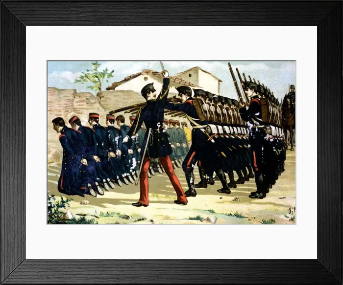 Framed Print : 2684198 Framed Print : 2684198