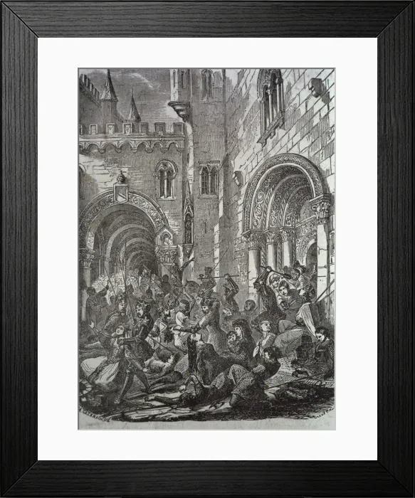 Framed Print : 2684199 Framed Print : 2684199