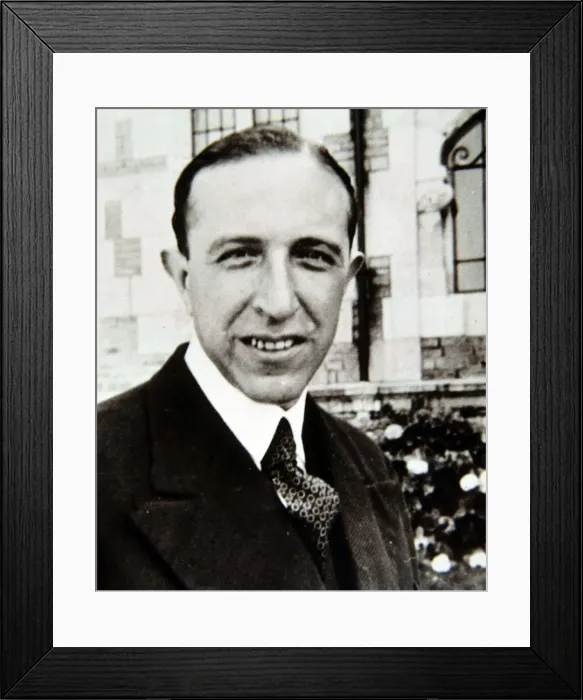 Framed Print : Pedro Salinas
