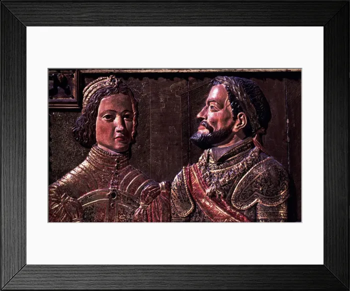Framed Print : 2684275 Framed Print : 2684275
