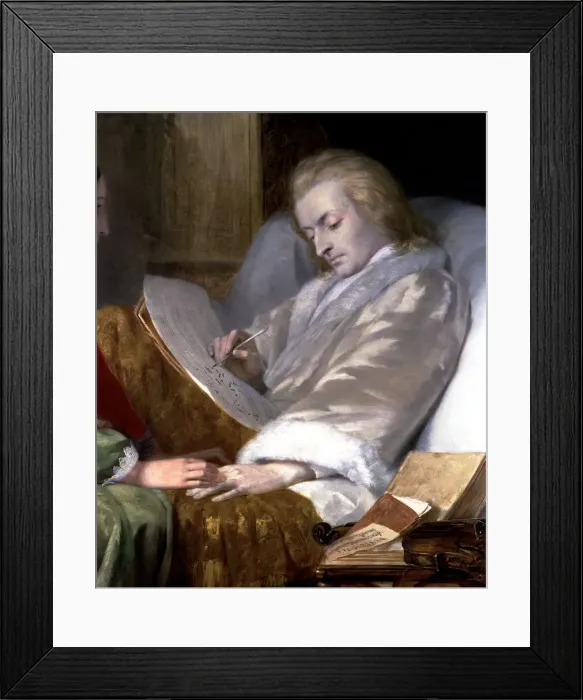 Framed Print : 2684277 Framed Print : 2684277