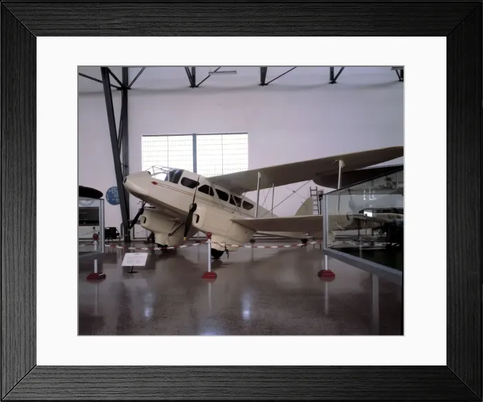 Framed Print : Historia De Espana Guerra Civil Espanola 1936 - 1939 Avion Dragon Rapid Avion A Framed Print : Historia De Espana Guerra Civil Espanola 1936 - 1939 Avion Dragon Rapid Avion A