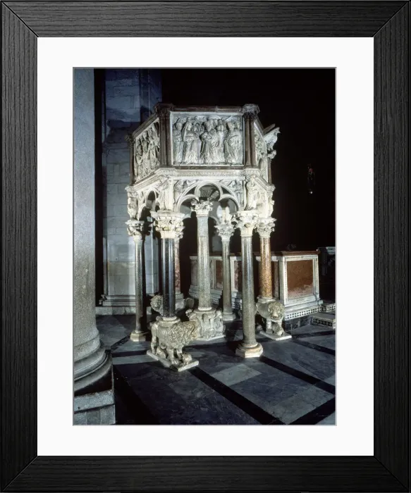 Framed Print : 2684407 Framed Print : 2684407