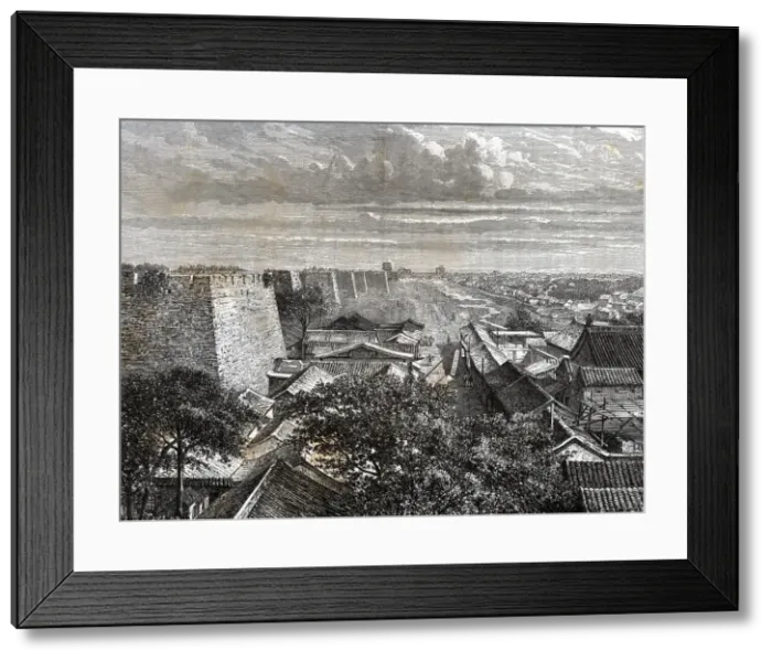Framed Print : 2684485 Framed Print : 2684485