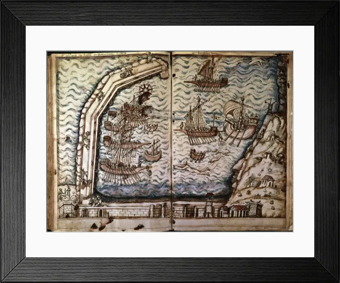 Framed Print : 2684493 Framed Print : 2684493