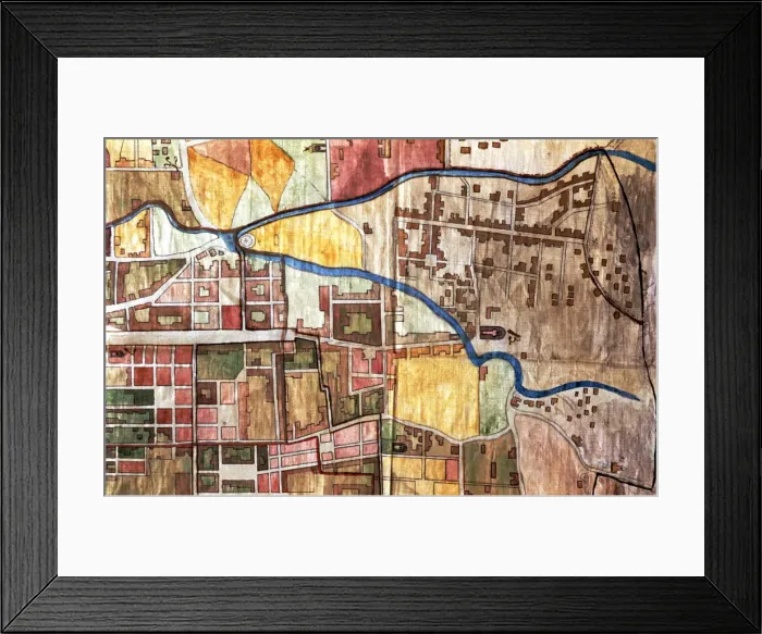 Framed Print : 2684497 Framed Print : 2684497