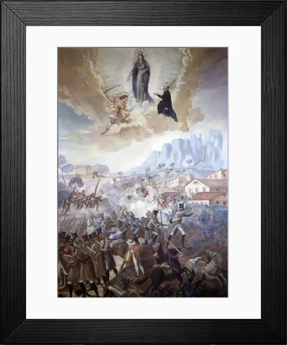 Framed Print : 2684550 Framed Print : 2684550