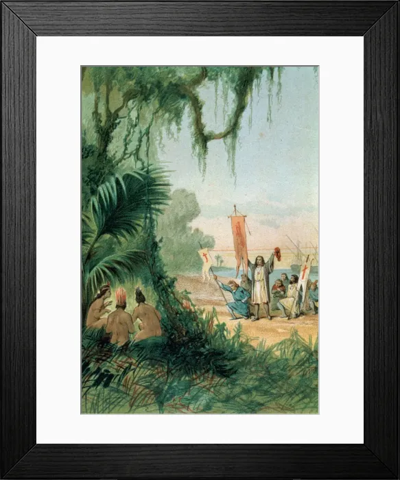 Framed Print : 2684563 Framed Print : 2684563
