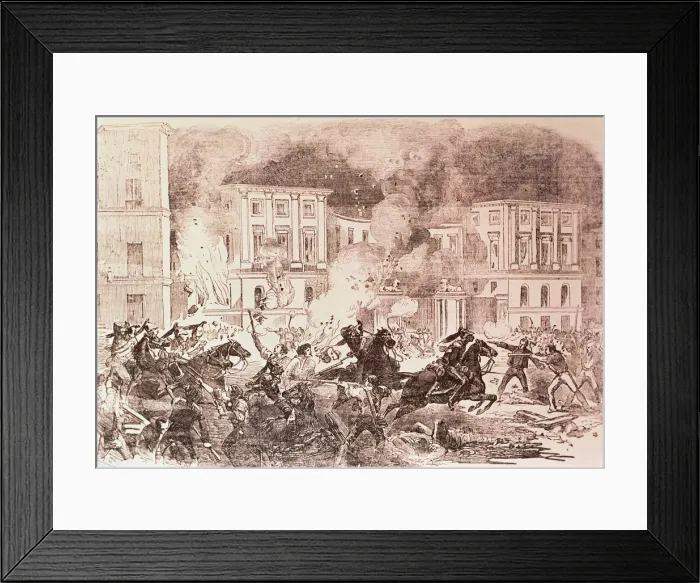Framed Print : 2684570 Framed Print : 2684570