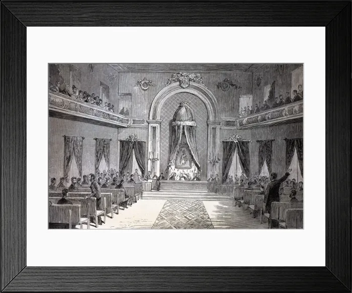 Framed Print : 2684650 Framed Print : 2684650