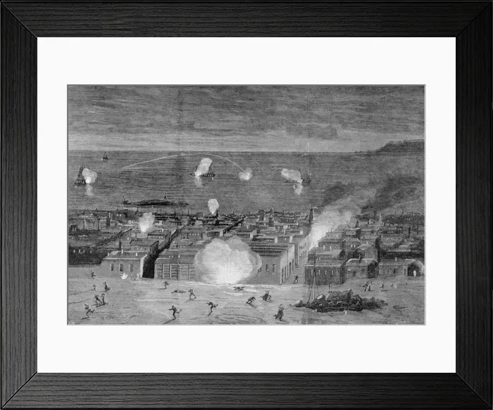 Framed Print : 2684659 Framed Print : 2684659