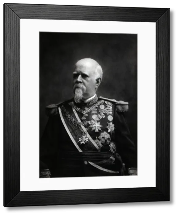 Framed Print : 2684718