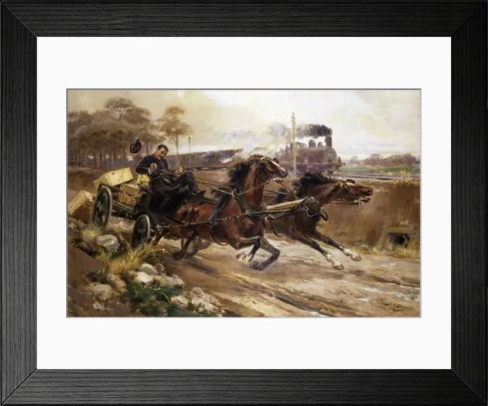 Framed Print : 2684822 Framed Print : 2684822