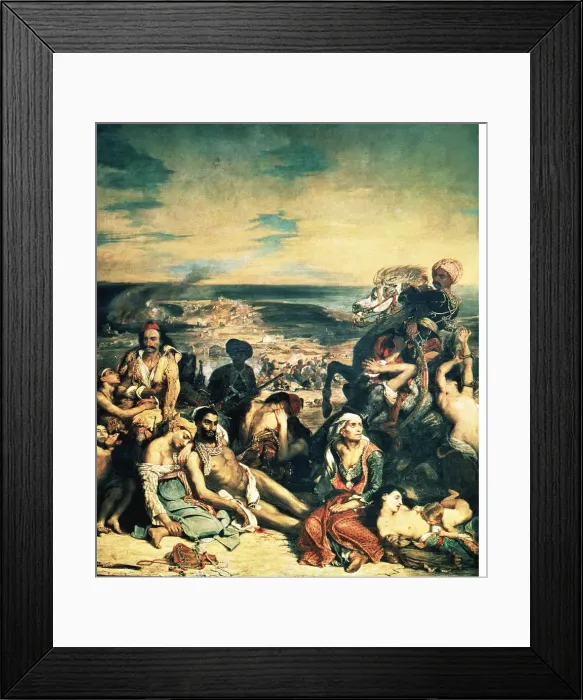 Framed Print : 2684827 Framed Print : 2684827