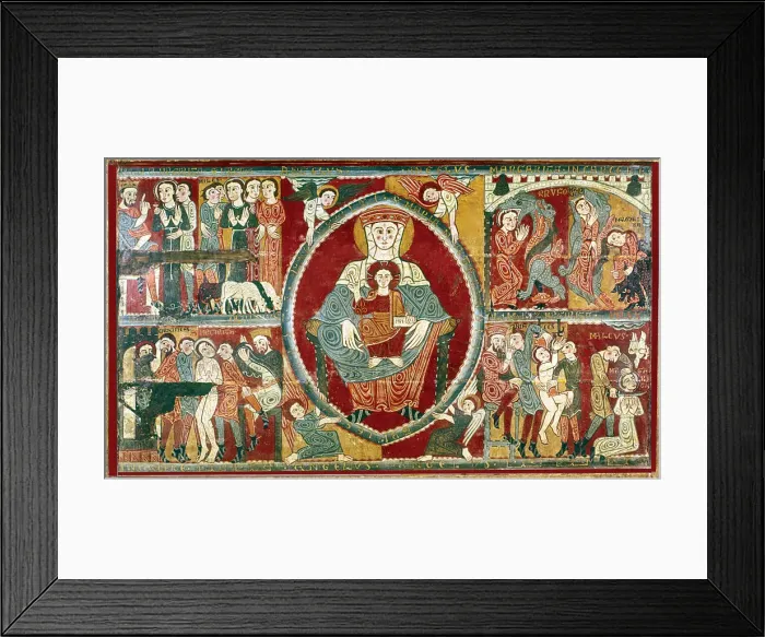 Framed Print : 2684846 Framed Print : 2684846