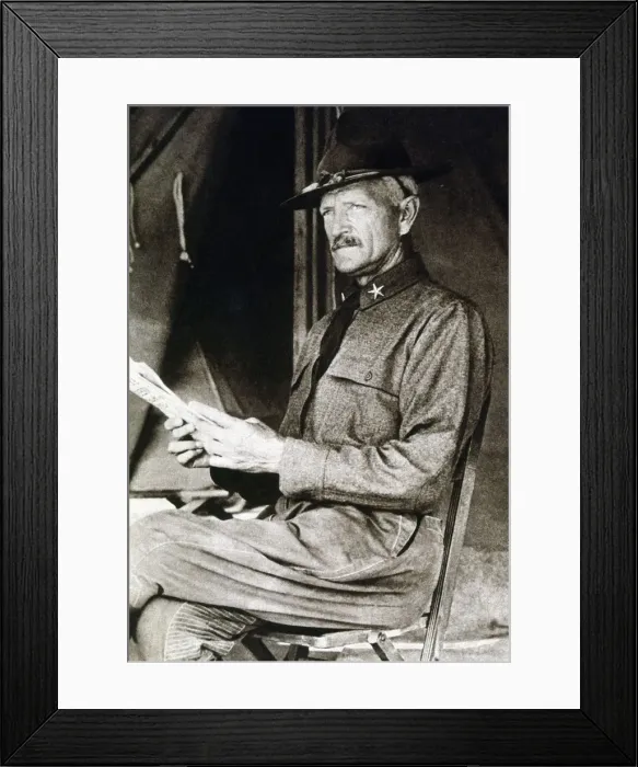Framed Print : 2685193 Framed Print : 2685193