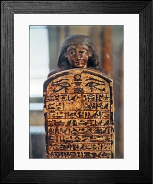 Framed Print : 2684947