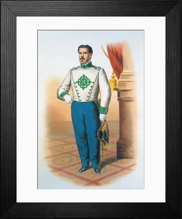 Framed Print : 2685135 Framed Print : 2685135