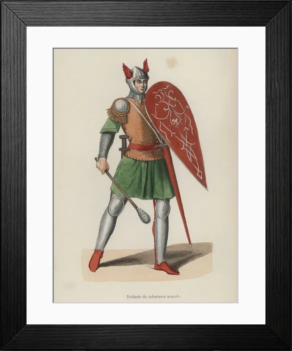 Framed Print : 2685144