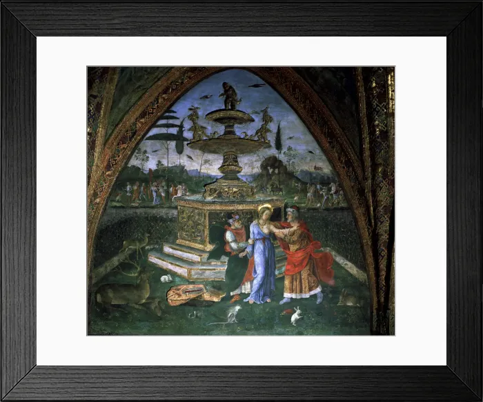 Framed Print : 2685538 Framed Print : 2685538