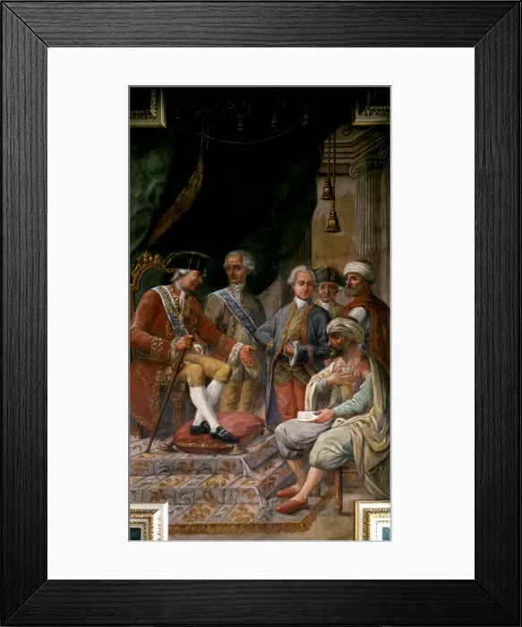 Framed Print : 2685542 Framed Print : 2685542