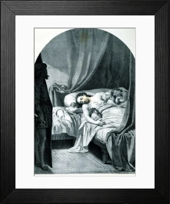 Framed Print : 2685189 Framed Print : 2685189