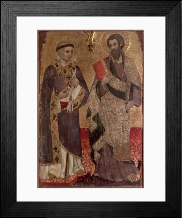 Framed Print : 2685625