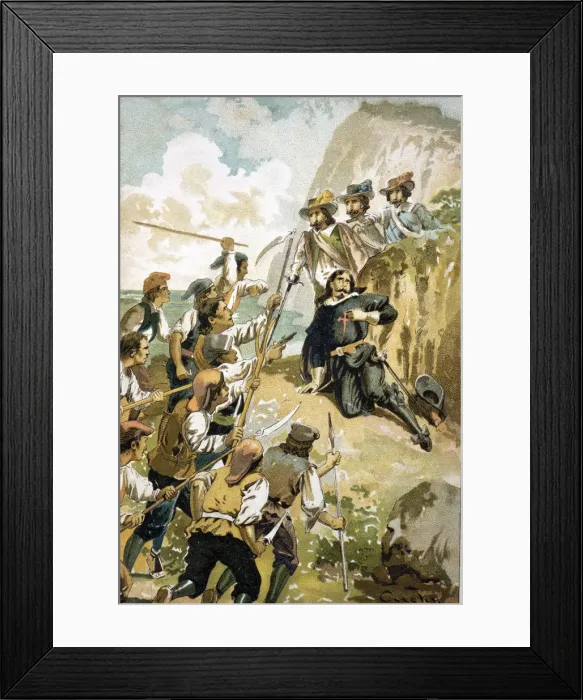 Framed Print : 2685246 Framed Print : 2685246