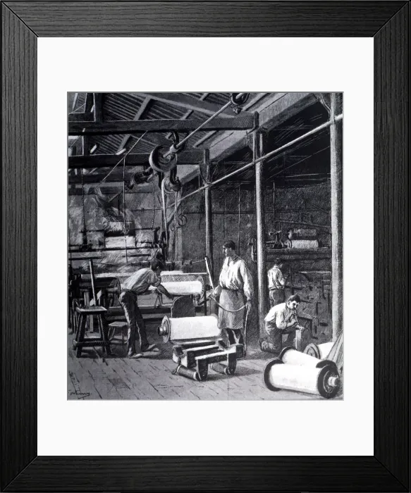 Framed Print : 2685251 Framed Print : 2685251