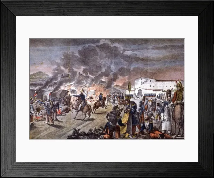 Framed Print : 2685252 Framed Print : 2685252