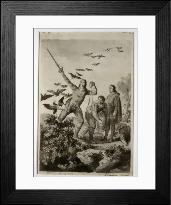 Framed Print : 2685265 Framed Print : 2685265